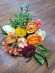 꽃bflower