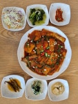 바다의품격왕코다리 시청점