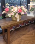 꽃bflower