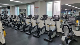 올림픽기념국민생활관