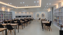 책나무 삼성현 독서학원