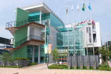 화성시외국인복지센터