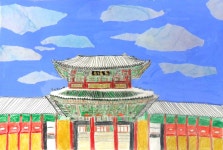 유니팝 미술학원