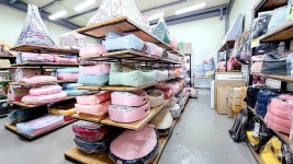 핫독애견용품백화점 덕천점