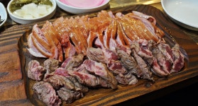 옛골토성 도봉산점