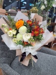 꽃bflower