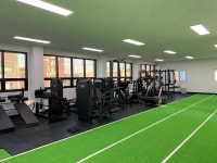 원스텝 러닝&트레이닝 센터