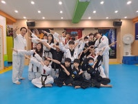 탑동태권도