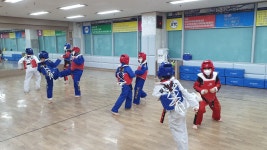 마전UTC태권스쿨