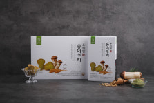 참자연영농조합법인