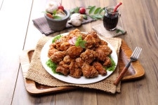 디디치킨 송도 1호점