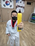 마전UTC태권스쿨