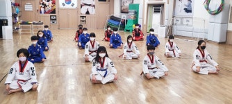 마전UTC태권스쿨