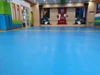 탑동태권도