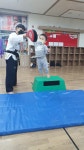 마전UTC태권스쿨