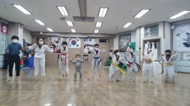 마전UTC태권스쿨