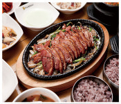 와우리장작구이 동탄점