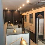 라온스터디카페 강일미사점