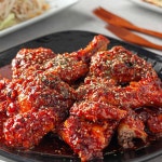 참존숯불바베큐