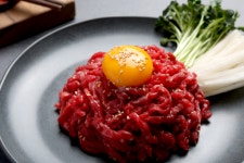 촌놈의육회