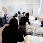 분당성남 보니타 피부미용학원
