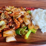 스치울때