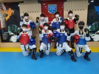탑동태권도