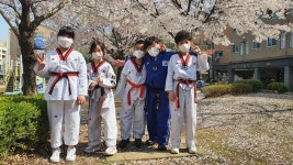 마전UTC태권스쿨