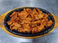 불타는 닭발 이천점