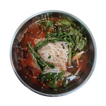 큰집멸치국수 봉담점
