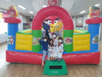 마전UTC태권스쿨