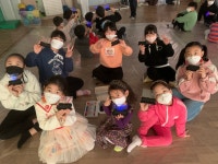 마전UTC태권스쿨