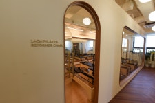 라온휘트니스&필라테스 마장역점