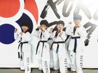 파이트짐 태권도