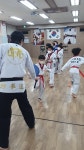 마전UTC태권스쿨