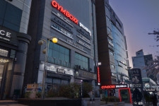 짐박스피트니스 낙성대점