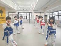 파이트짐 태권도