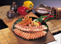 와우리장작구이 동탄점