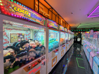 짱오락실 동탄타임테라스점