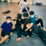 팀훅 복싱 & 주짓수