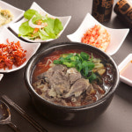 경성한우국밥 창원무동점