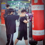 팀훅 복싱 & 주짓수