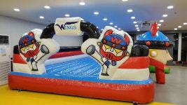 미리내 경희대 태권도장