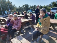 강릉용지노인주간센터