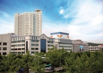 한국호텔관광교육재단 하이테크센터