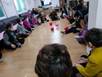 강릉용지노인주간센터