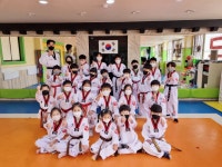 금빛태권도