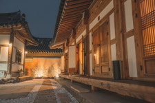 한옥스테이 달리