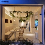 다나 성서계명대점