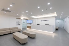 코아이비인후과의원